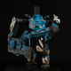 Illustration for article titled Hope You Like Pictures Of Giant Combat Mechs Because